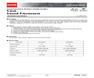 BD3813KSE2.pdf