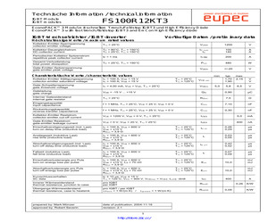 FS100R12KT3.pdf