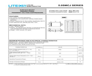 5.0SMCJ26A.pdf