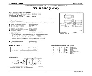 TLP250INV.pdf