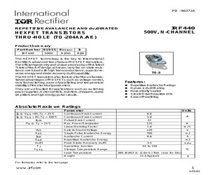 IRF440PBF.pdf