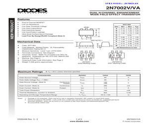 2N7002VA.pdf