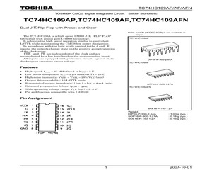 TC74HC109AF(F).pdf