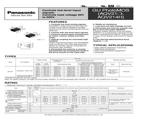 AQV214HAX.pdf