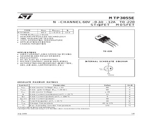 MTP3055E.pdf