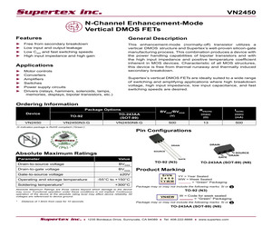 VN2450N3-G.pdf