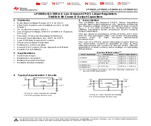 LP38691SD-3.3/NOPB.pdf