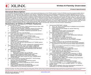 XC6VHX250T-1FF1154I.pdf