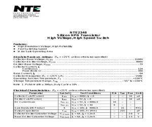 NTE2348.pdf