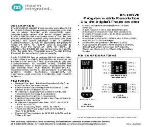 DS18B20Z+.pdf