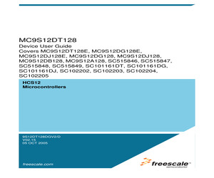 MC9S12DJ128EVPV.pdf