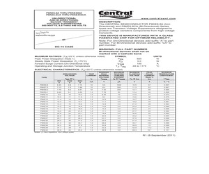 P6KE200A TR.pdf