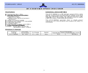 AS7C38096A-10BIN.pdf