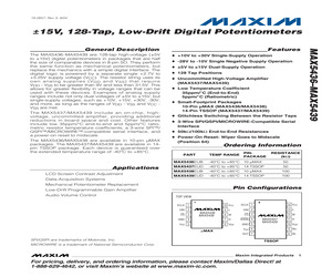 MAX5437EUD+T.pdf