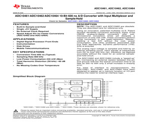 ADC10464CIWM/NOPB.pdf