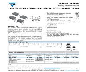 SFH628A-2X006.pdf