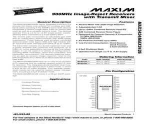 MAX2424EAI-T.pdf