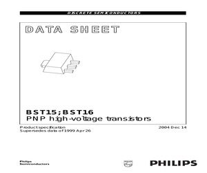 BST16T/R.pdf