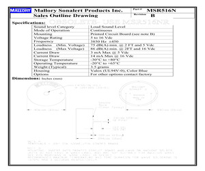 MSR516N.pdf