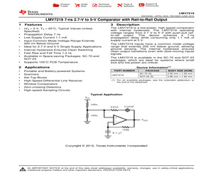 LMV7219M7/NOPB.pdf