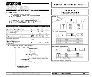 SZN5070ASMSTX.pdf