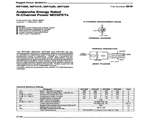 IRF731R.pdf