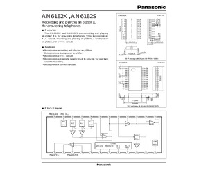 AN6182S AN6182K.pdf