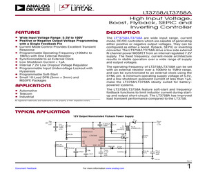 LT3758HMSE#PBF.pdf