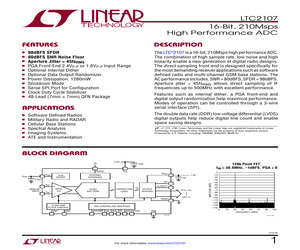 LTC2107IUK#TRPBF.pdf