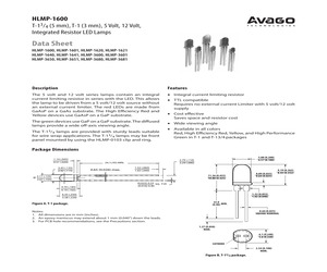 HLMP-1620-C0BB1.pdf