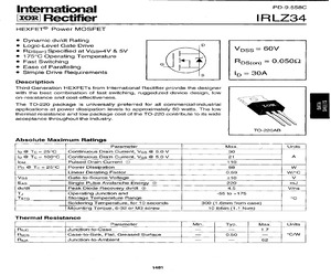 IRLZ34.pdf