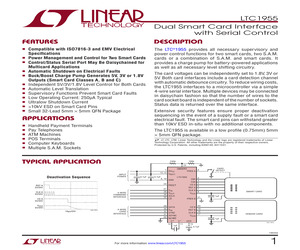 LTC1955EUH#PBF.pdf