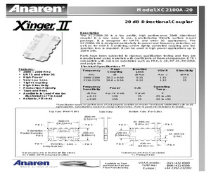 XC2100A-20SR.pdf