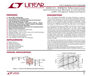 LTC3429ES6#PBF.pdf