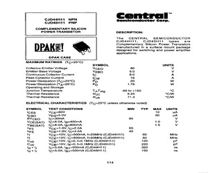 CJD45H11TR13LEADFREE.pdf