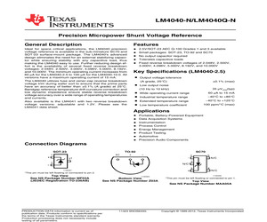 LM4040CIM3-5.0 TR.pdf