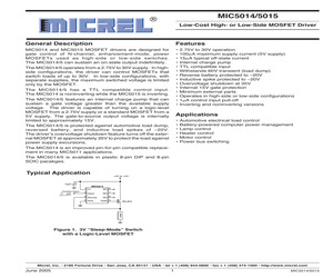 MIC5015YM TR.pdf