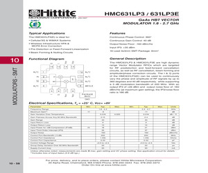 HMC633SX.pdf