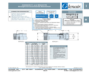 MS3437B40A.pdf