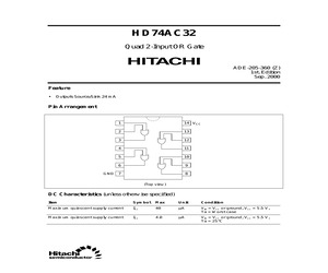 HD74AC32P.pdf