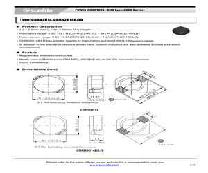 CDRH2D14B/LD-1R2NC.pdf