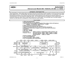 AK4395VF.pdf