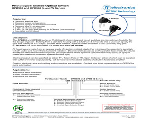 OPB930L51.pdf