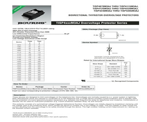 TISP4350M3AJR-S.pdf