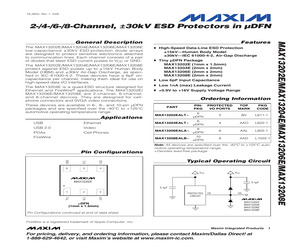 MAX13204EALT+T.pdf