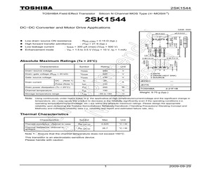 2SK1544(Q).pdf