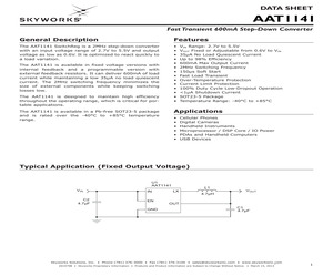 AAT1141ICB-0.6-T1.pdf
