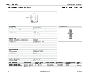 IWRM12Z8704/S14C/IO.pdf