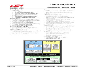 C8051F565-IQR.pdf