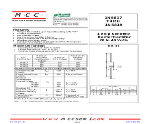 1N5818-AP.pdf